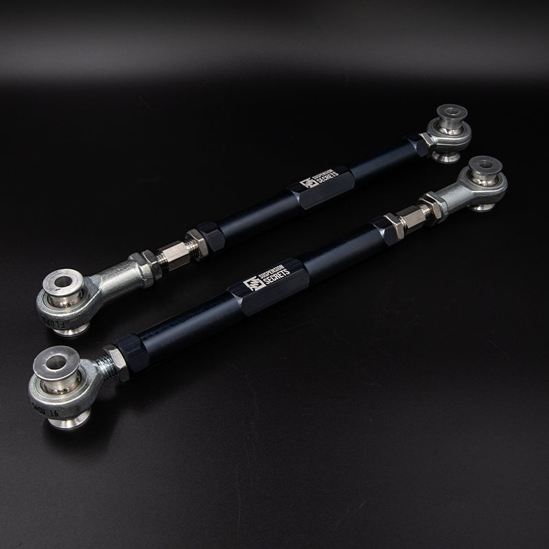 Suspension Secrets Handling Pack 3 (Track) - BMW G80 M3 / G82 M4