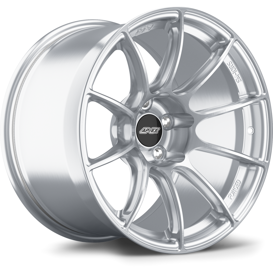 Apex SM-10RS Wheels