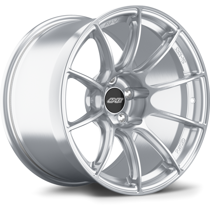 Apex SM-10RS Wheels