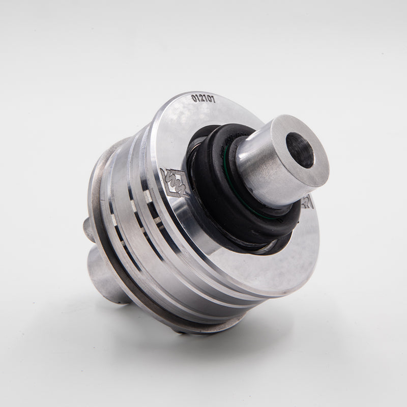 Suspension Secrets Handling Pack 2 (Clubsport) - BMW F87 M2 / M2 Competition