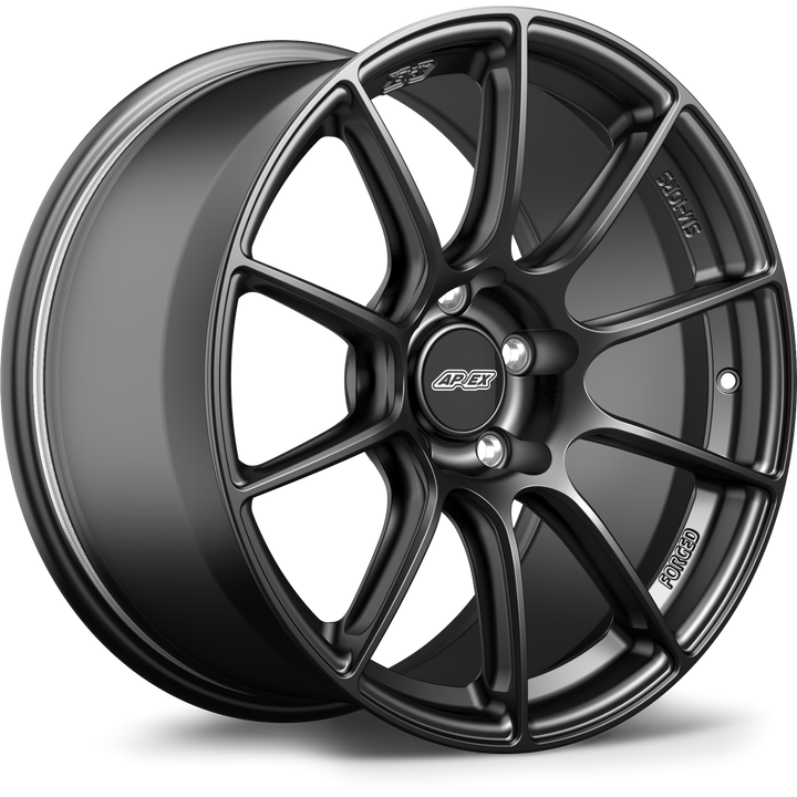 Apex SM-10RS Wheels