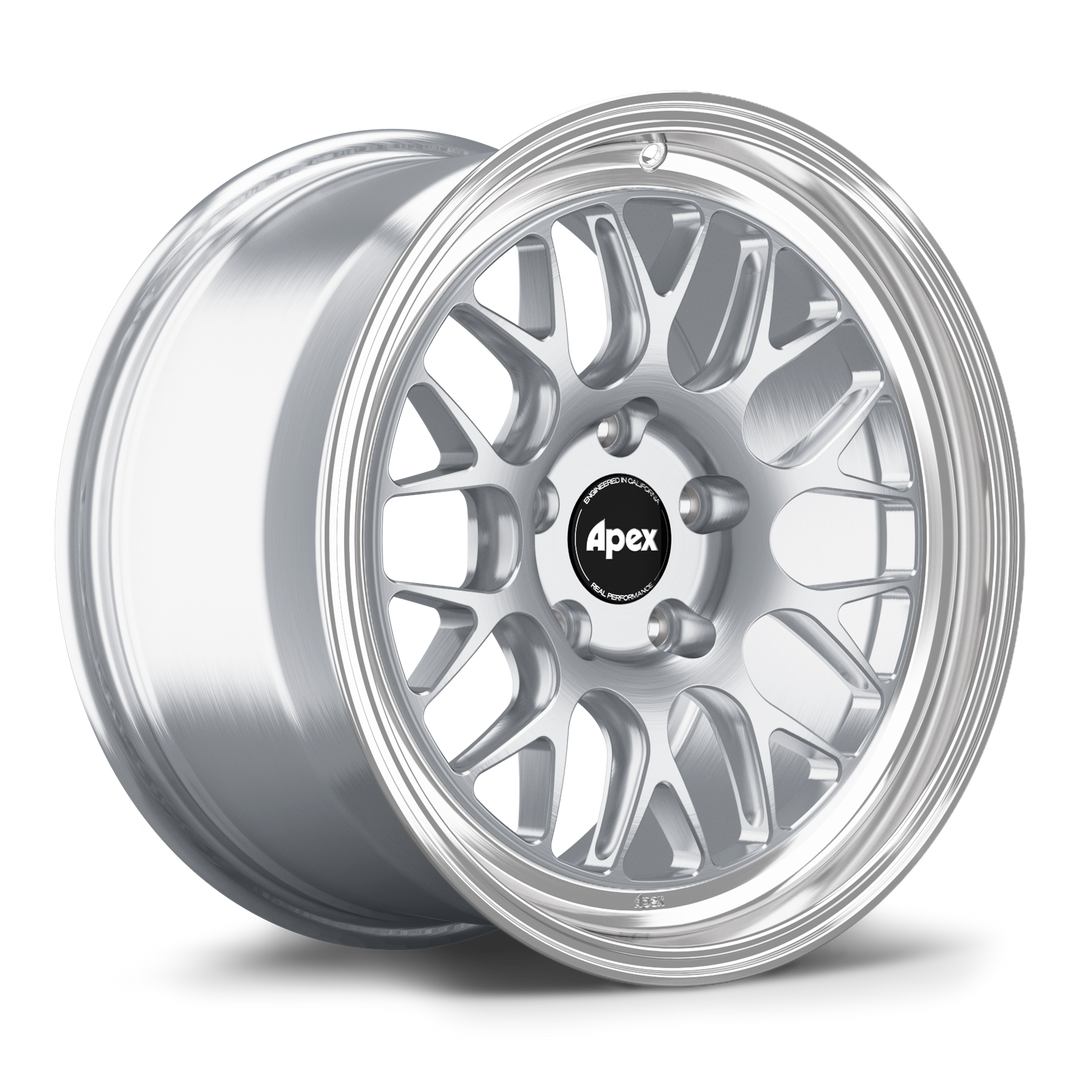 Apex ML-10RT Wheels
