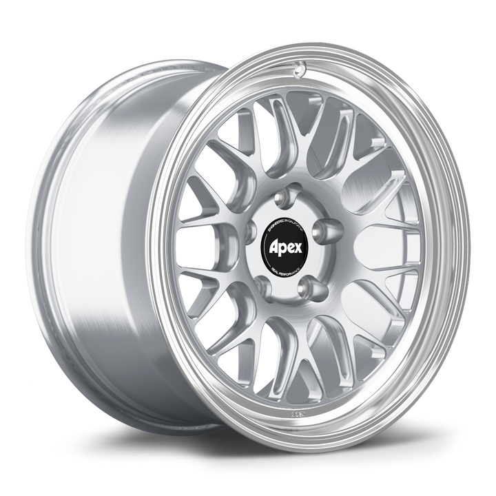Apex ML-10RT Wheels
