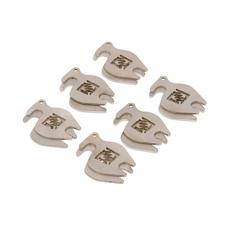 Suspension Secrets Track Pack - Porsche 911 GT3 (992)