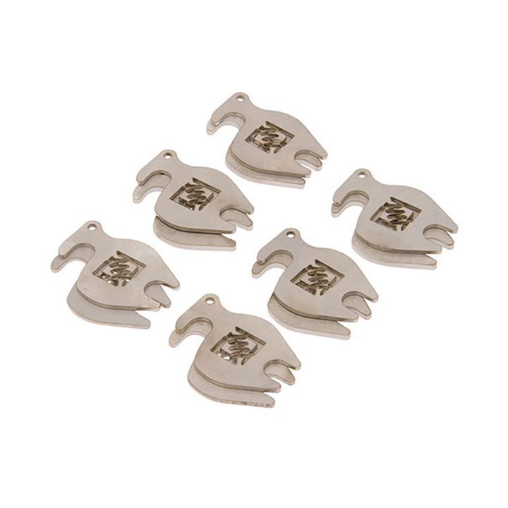 Suspension Secrets Track Pack - Porsche 911 GT3 (992)