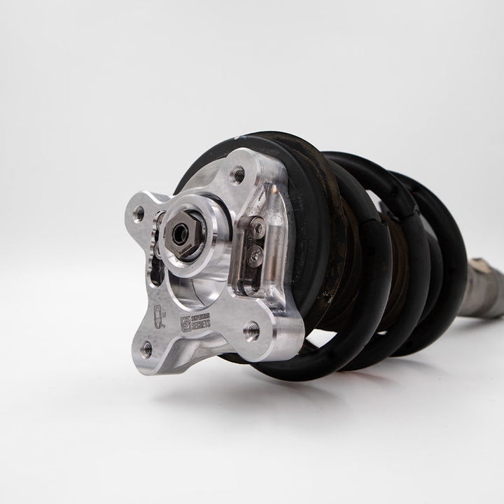 Suspension Secrets Adjustable Camber & Caster Plates - BMW G29 Z4