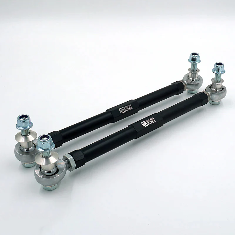 Suspension Secrets Handling Pack 2 (Clubsport) - BMW F22 M235i/M240i