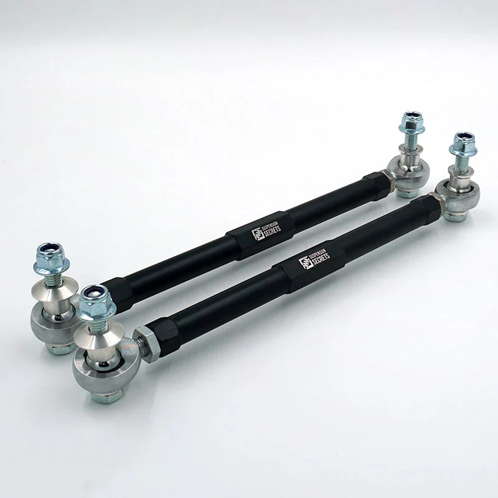 Suspension Secrets Handling Pack 2 (Clubsport) - BMW F20 M135i/M140i