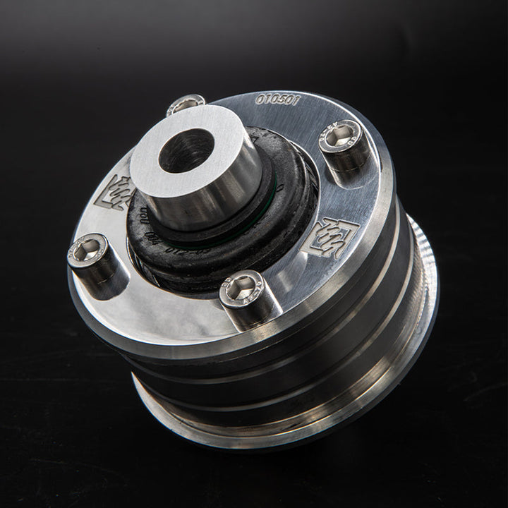 Suspension Secrets Solid Front Control Arm Bushes - BMW F80 M3/F82 M4