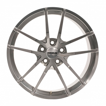 Forgeline AR1 Wheel – image 18