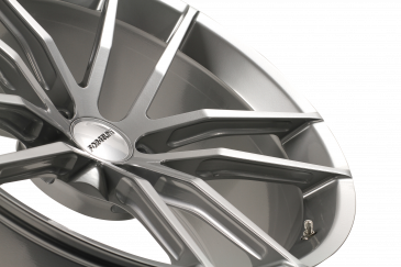 Forgeline AR1 Wheel – image 20