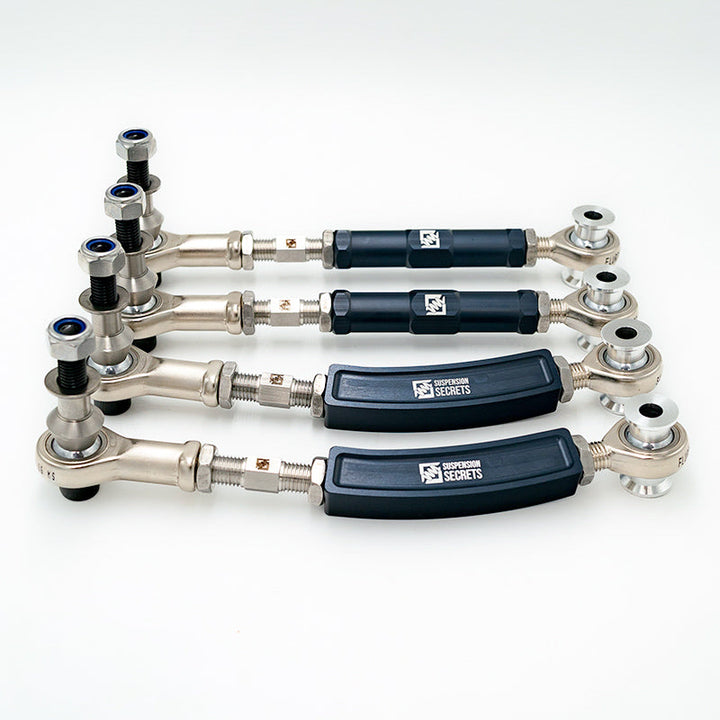 Suspension Secrets Full Kinematics Kit - BMW G87 M2