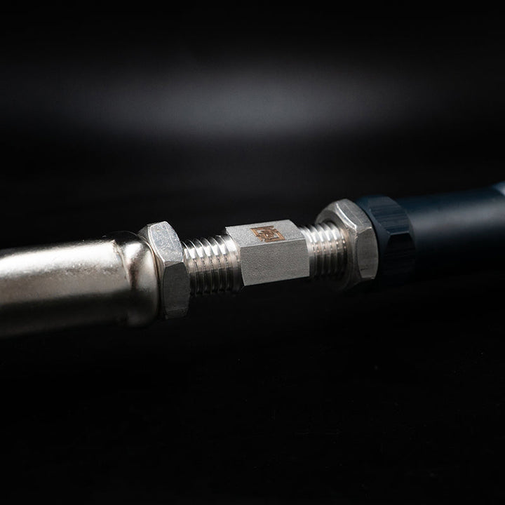 Suspension Secrets Adjustable Rear Camber Arms - BMW G87 M2