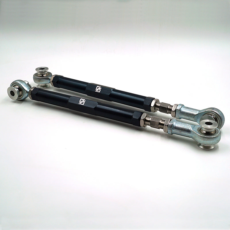Suspension Secrets Handling Pack 2 (Clubsport) - BMW F80 M3 / F82 M4