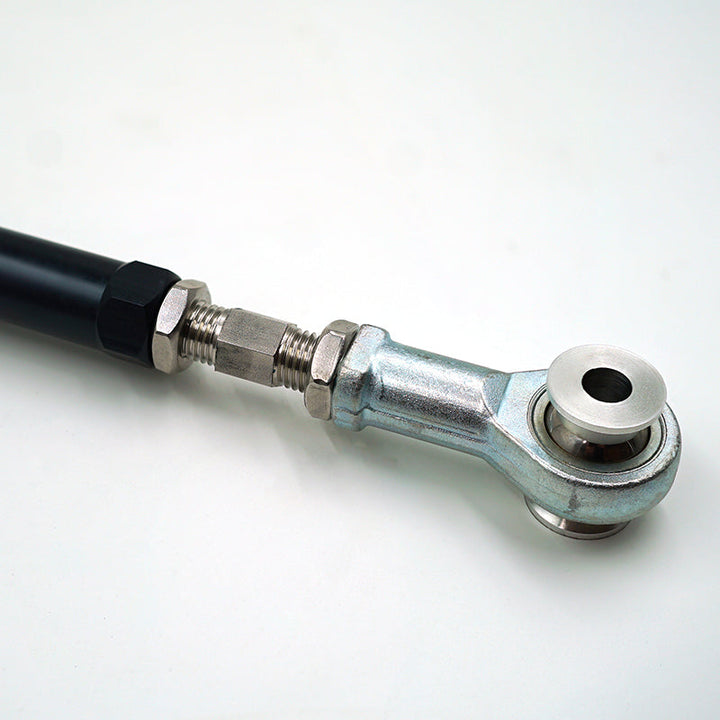 Suspension Secrets Adjustable Rear Traction Arms / Links - BMW F87 M2 / M2 Competition