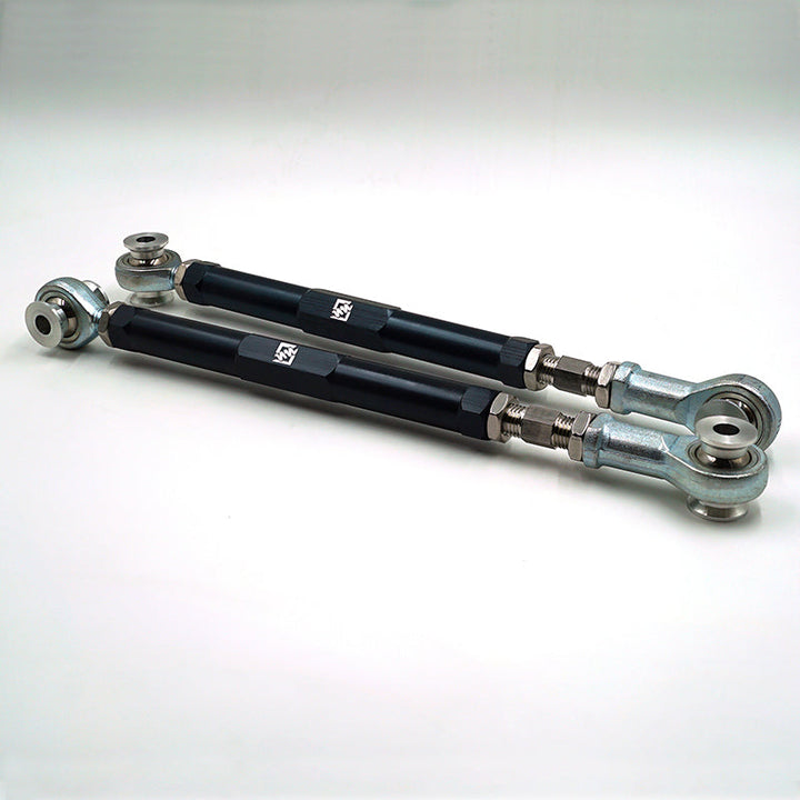 Suspension Secrets Handling Pack 3 (Track) - BMW G80 M3 / G82 M4