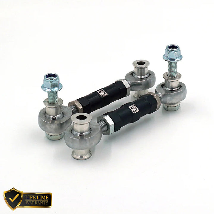 Suspension Secrets Adjustable Rear Toe Arms / Links Kit - BMW F90 M5