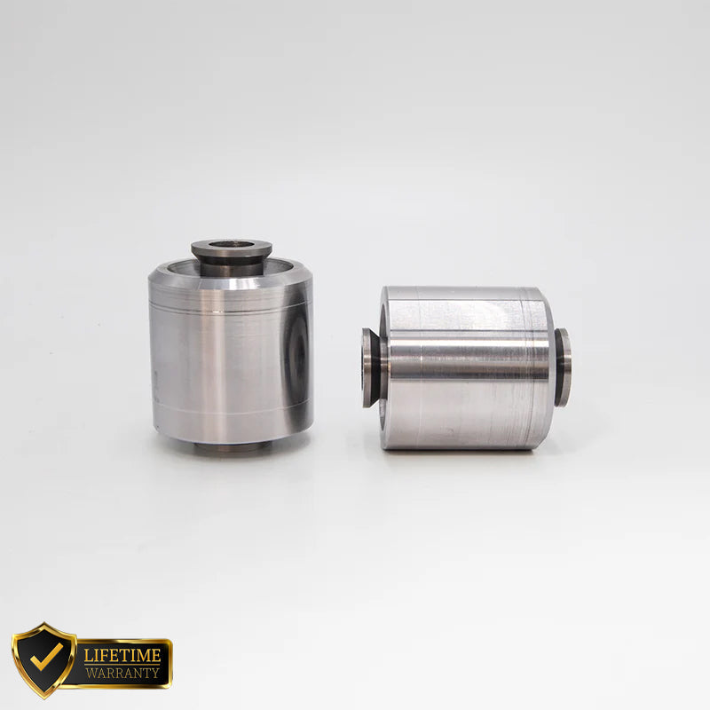 Suspension Secrets Solid Rear Control Arm Bushes - BMW F20 M135i/M140i