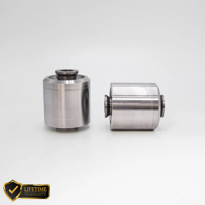 Suspension Secrets Solid Rear Control Arm Bushes - BMW F20 M135i/M140i