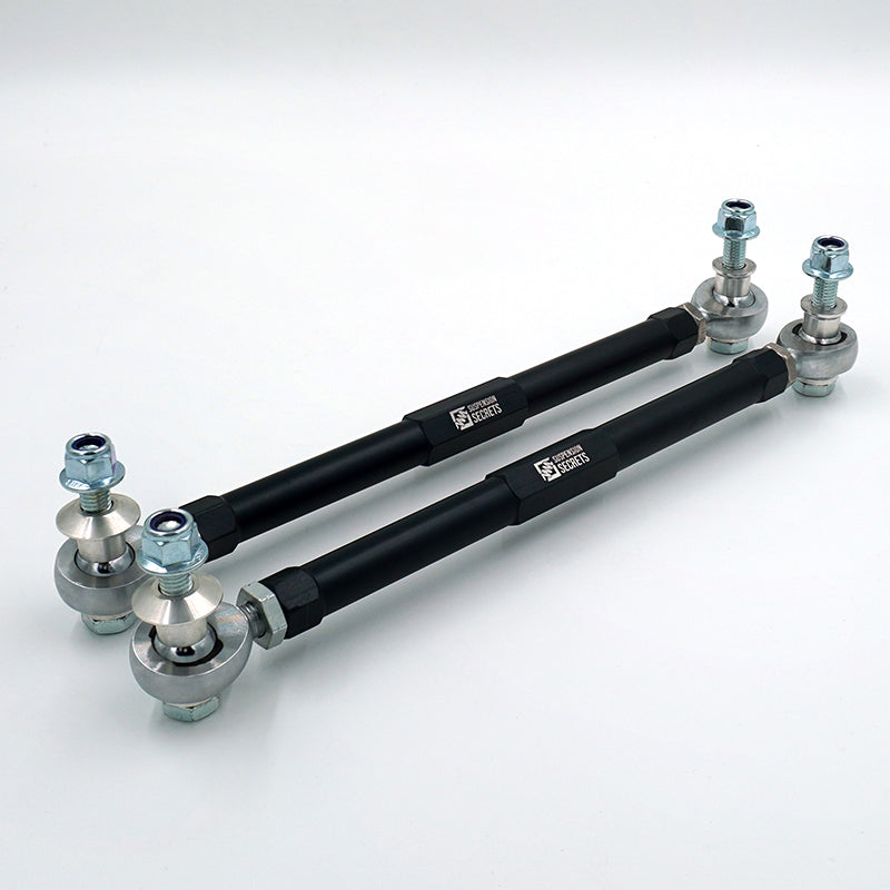 Suspension Secrets Handling Pack 2 (Clubsport) - BMW F80 M3 / F82 M4