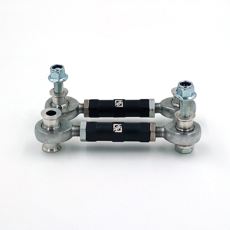 Suspension Secrets Adjustable Rear Drop Links / End Links - BMW F80 M3/F82 M4