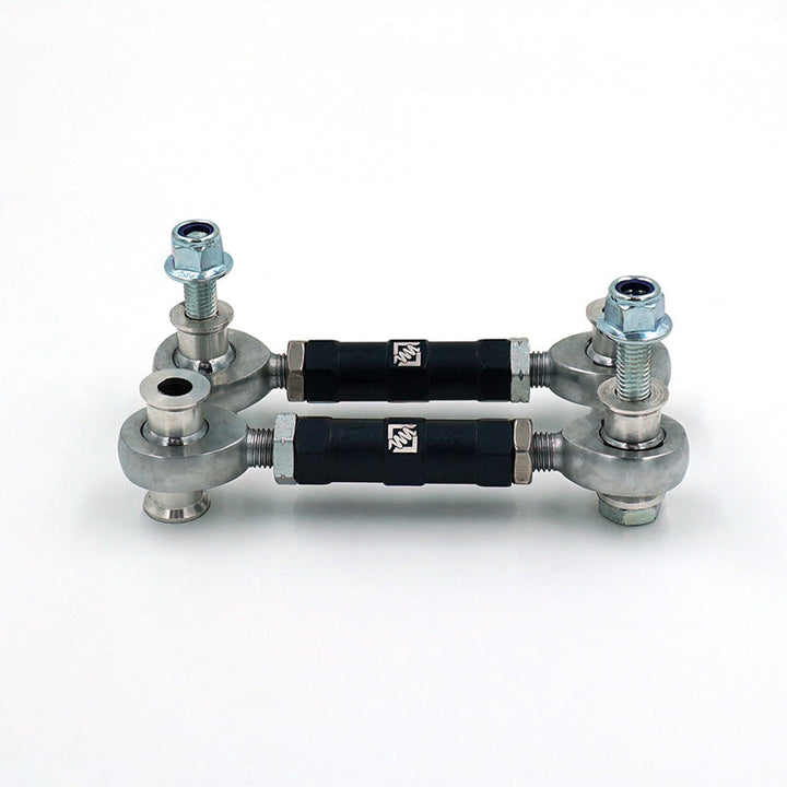 Suspension Secrets Adjustable Rear Drop Links / End Links - BMW F80 M3/F82 M4