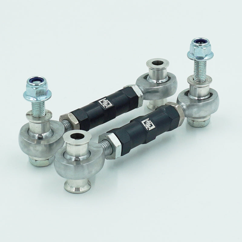 Suspension Secrets Handling Pack 2 (Clubsport) - BMW F87 M2 / M2 Competition