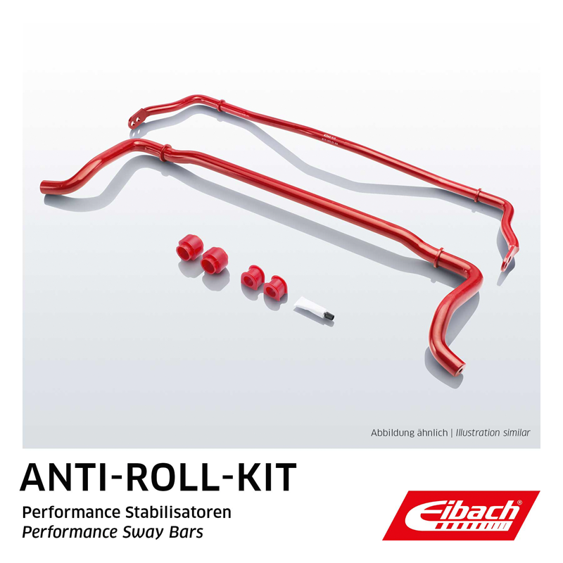 Suspension Secrets Handling Pack 2 (Clubsport) - BMW F87 M2 / M2 Competition