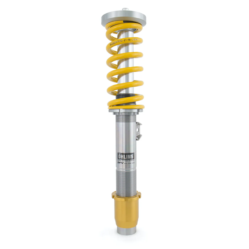 Suspension Secrets Handling Pack 2 (Clubsport) - BMW F80 M3 / F82 M4