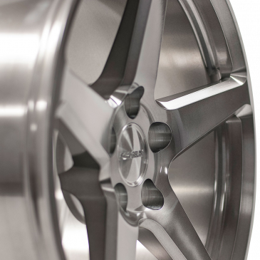 Forgeline CF1 Wheel – image 12