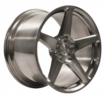 Forgeline CF1 Wheel – image 10