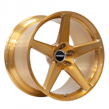 Forgeline CF1 Wheel – image 13