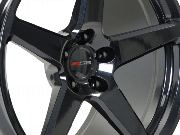 Forgeline CF1 Wheel – image 15