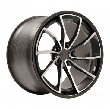 Forgeline CF202 Wheel – image 7