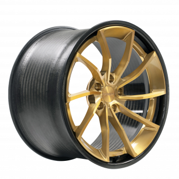 Forgeline CF202 Wheel – image 6