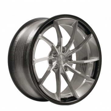 Forgeline CF202 Wheel – image 8
