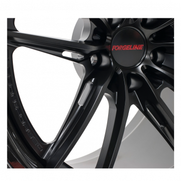 Forgeline CF207 Wheel – image 10