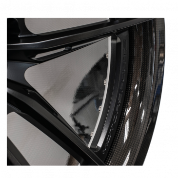 Forgeline CF207 Wheel – image 12