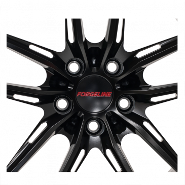 Forgeline CF207 Wheel – image 11