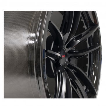 Forgeline CF207 Wheel – image 9