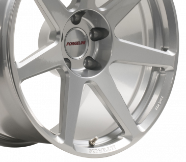 Forgeline CV1 Wheel – image 7