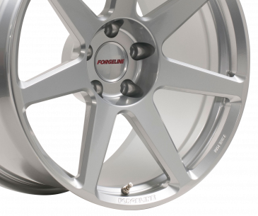 Forgeline CV1 Wheel – image 8