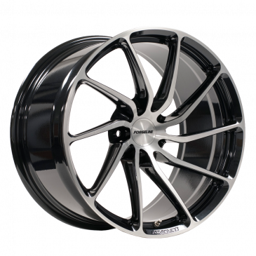 Forgeline DR1 Wheel – image 5