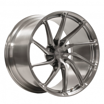 Forgeline DR1 Wheel – image 4
