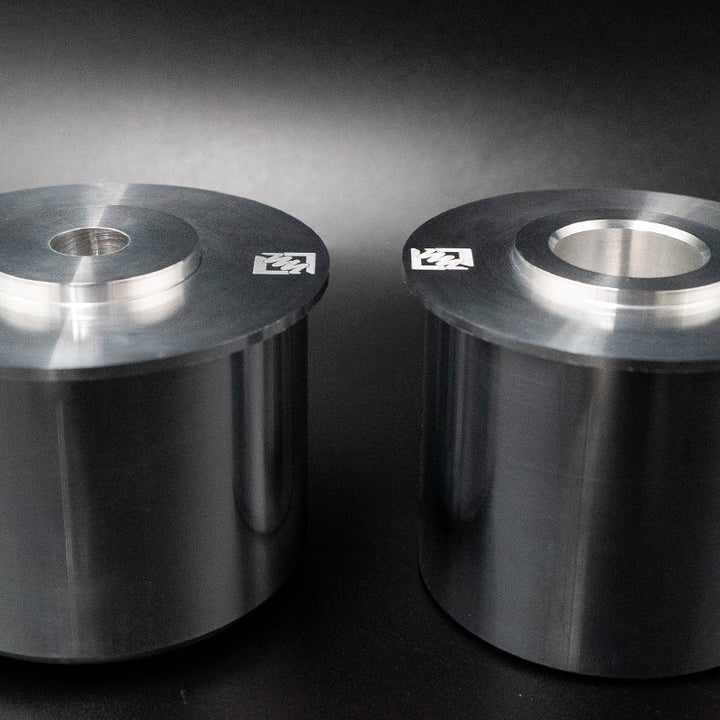 Suspension Secrets Solid Rear Subframe Bushes - BMW E90 / E92 M3