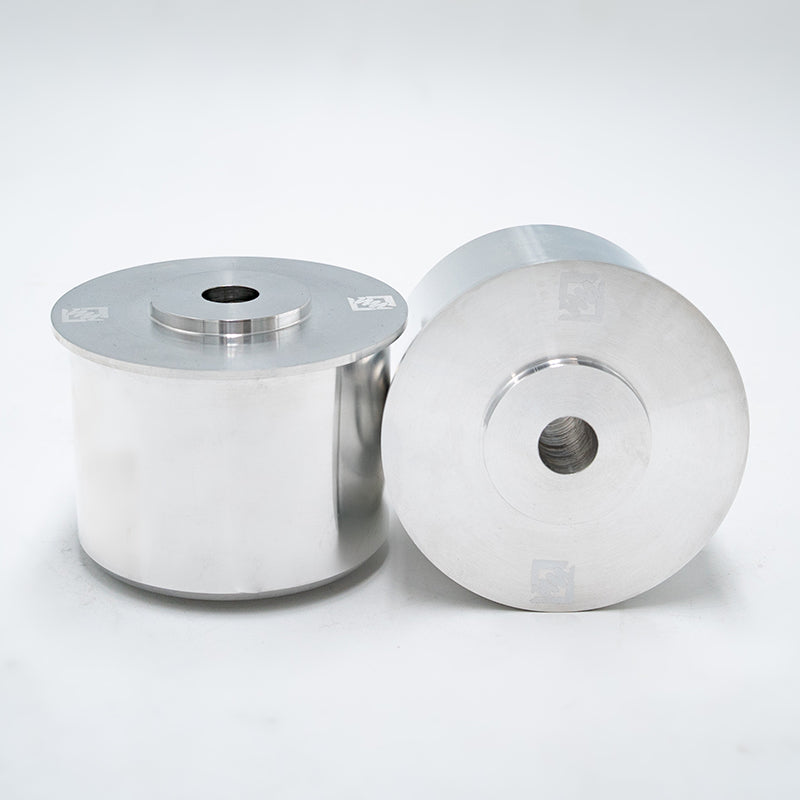 Suspension Secrets Solid Rear Subframe Bushes - BMW E90 / E92 M3