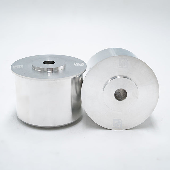 Suspension Secrets Solid Rear Subframe Bushes - BMW E90 / E92 M3