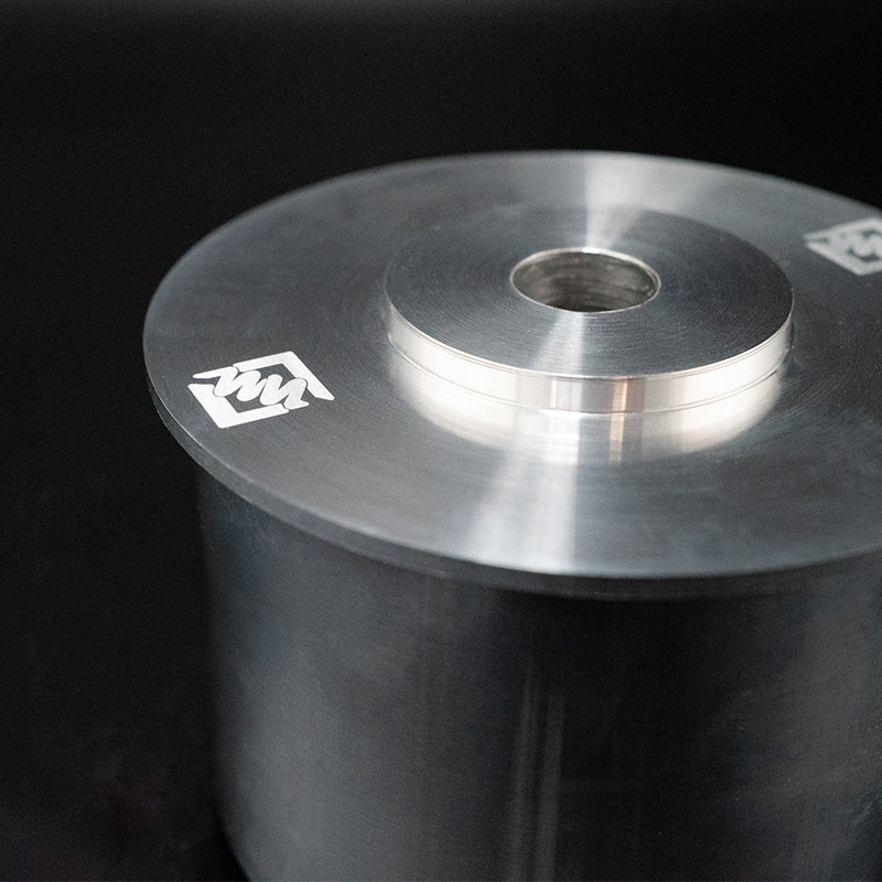 Suspension Secrets Solid Rear Subframe Bushes - BMW E90 / E92 M3