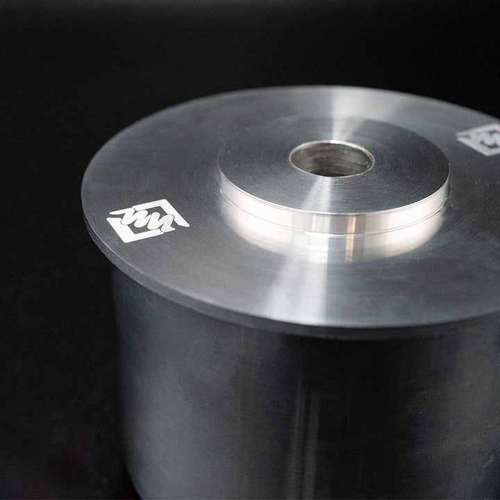 Suspension Secrets Solid Rear Subframe Bushes - BMW E90 / E92 M3