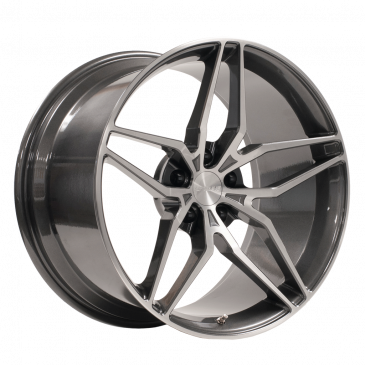 Forgeline EX1 Wheel – image 10